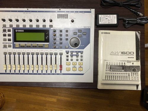 Workstation registratore