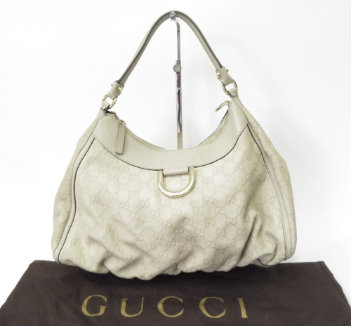 Autentica borsa mano - autentica, gucci