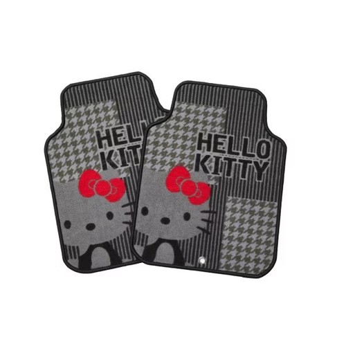 Set coppia tappetini - , auto