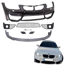 Paraurti anteriore bmw serie - paraurti,