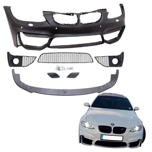 Paraurti anteriore bmw serie - anteriore,
