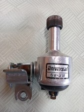 Dinamo Bici in Alluminio 6V - 3W Graziella - Olanda - City Bike marca UNIVERSAL