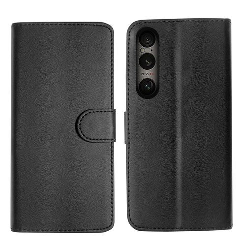 Custodia per sony xperia vi - custodia,