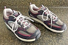 Scarpe da passeggio fitness