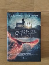 Animali Fantastici - I SEGRETI