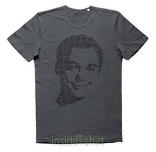 MAGLIETTA WRITTEN SHELDON