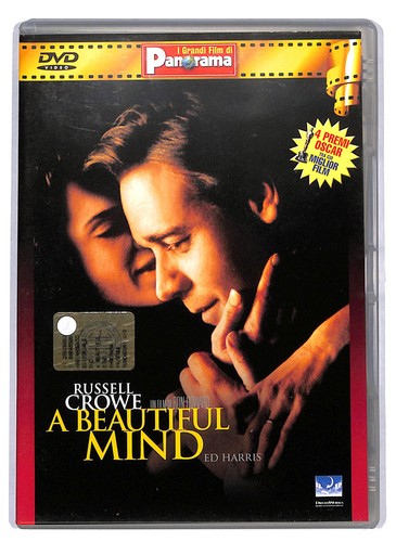 Ebond beautiful mind - beautiful,
