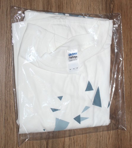Shirt promo quantum break - t-shirt,