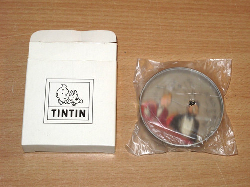 Tintin tim struppi gioco - tintin,