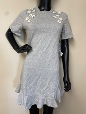 Abito donna cece grigio - abito,