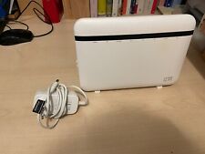 modem wifi Home and Life Zyxel fibra internet casa