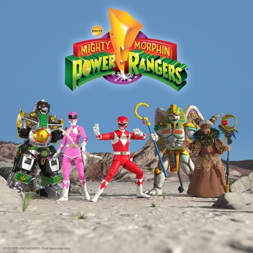 Super7 mmpr wave ultimate - wave, 2