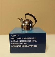 🦌🛷  Alessi Miniature