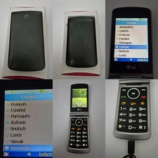 CELLULARE LG G351 IN