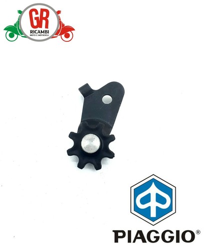 Tendi catena per - , piaggio