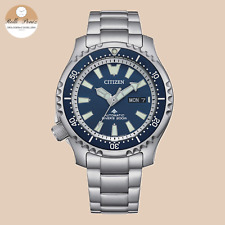 Orologio Citizen FUGU - NY0161-63L Promaster Automatico - Limited Edition