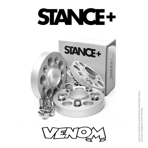 Stance distanziali cerchi in - stance+,