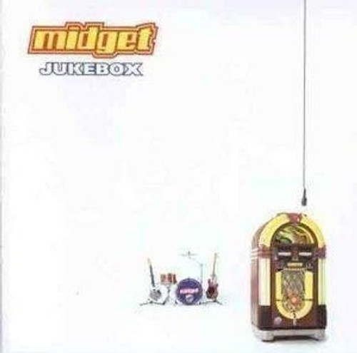 Audio midget jukebox - audio,