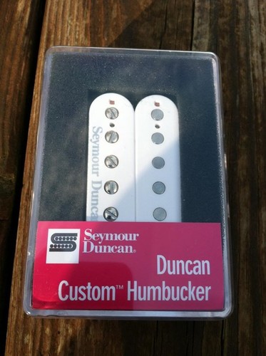 Seymour duncan humbucker - sh-5,