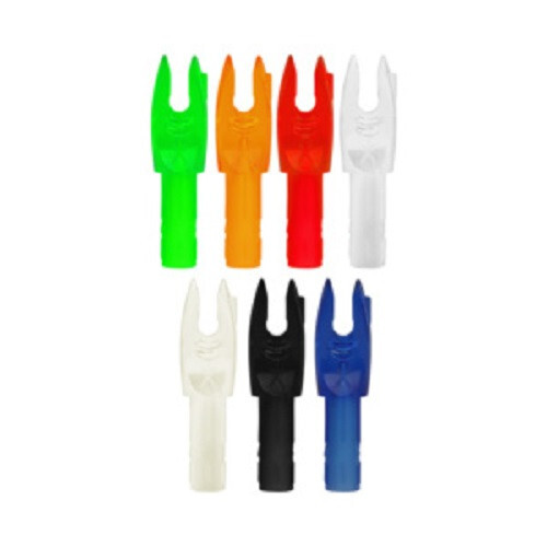Easton 5mm camme giallo - x,
