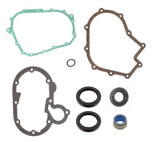 Set guarnizioni cambio ford - set,