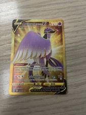 Pokemon Articuno di Galar V