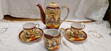 CERAMICA CINESE TEIERA