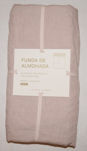 Zara home federe 60 cm - zara, x