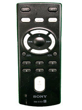 Telecomando Sony RM-X151