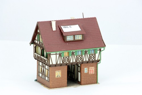 Vollmer 20665 - , ho