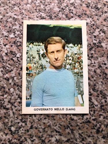 Governato lazio calcio - il,