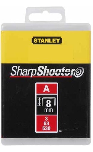 Stanley punti per - stanley, "a"