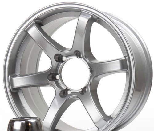 Cerchi nuovi ford - cerchi,