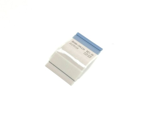 Flat ribbon lvds video - flat,