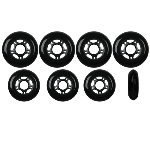 Front rocker rollerblade set - rocker,