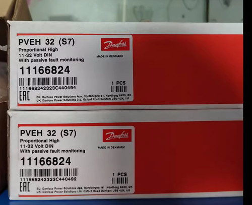 1pz nuovo danfoss - pveh, 32(s7)