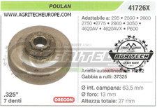 41726X OREGON PIGNONE CAMPANA