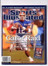 Florida Gators Chris Leak