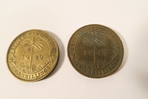 British west africa 2 - ,
