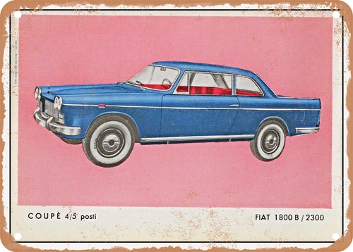 Insegna metallo 1962 - insegna, in
