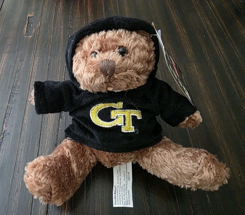 Georgia tech giacche gialle - georgia,