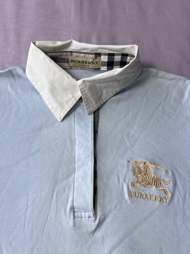 Polo donna burberry - donna, london