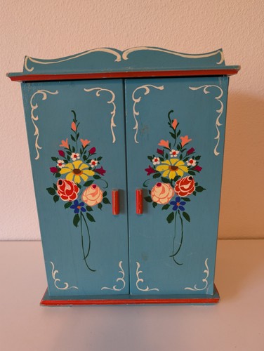 Armadio legno vintage dora - armadio,