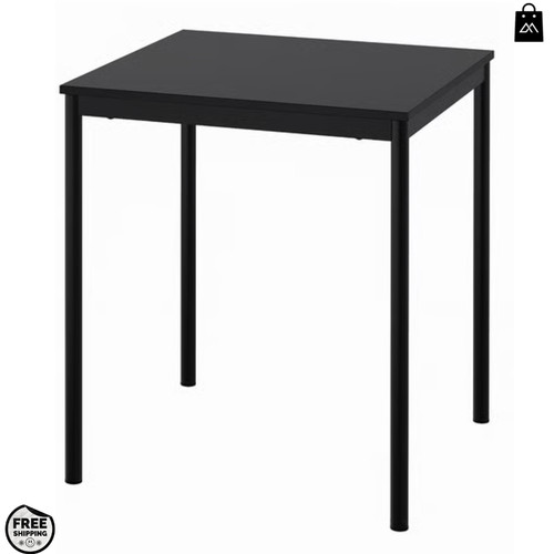 Tavolo quadrato ikea sandsberg - quadrato,