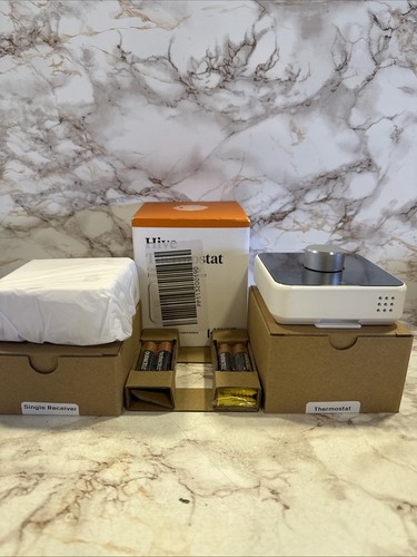 Termostato hive controllo - hive,