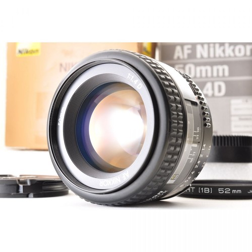 Nikon nikkor 1 4 - af, f/1.4