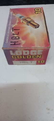 Candele golden lodge hblt - lodge,