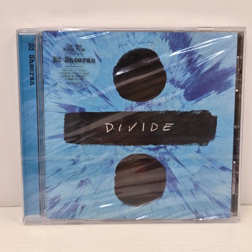 Sheeran divide album new - sheeran,