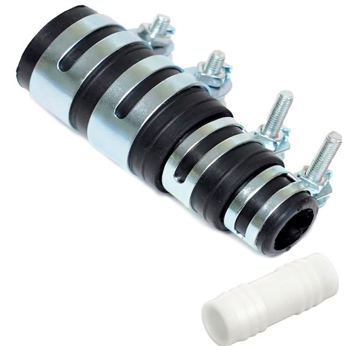 Adattatore tubo scarico - adattatore,