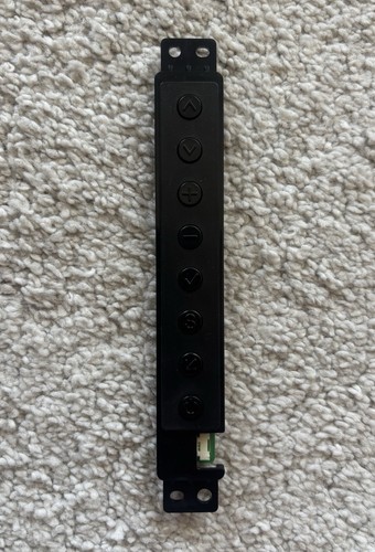 Tastiera eax6466302 - tv, lg
